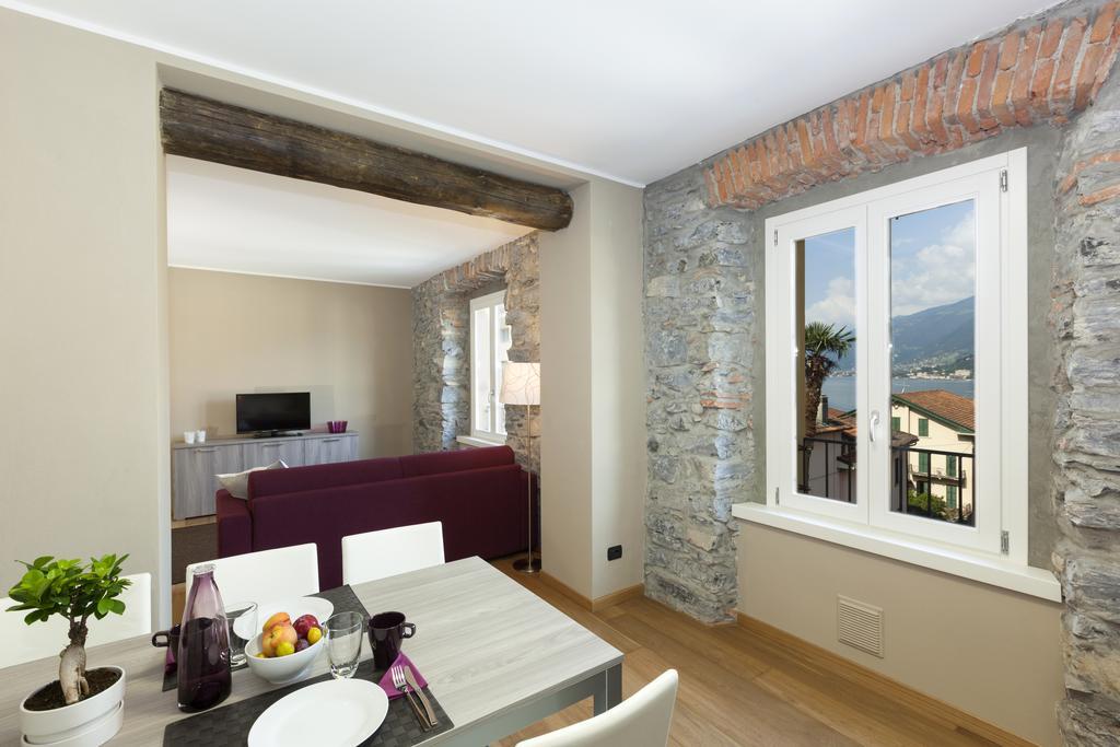 Renzo Bellagio By Klabhouse Quarto foto