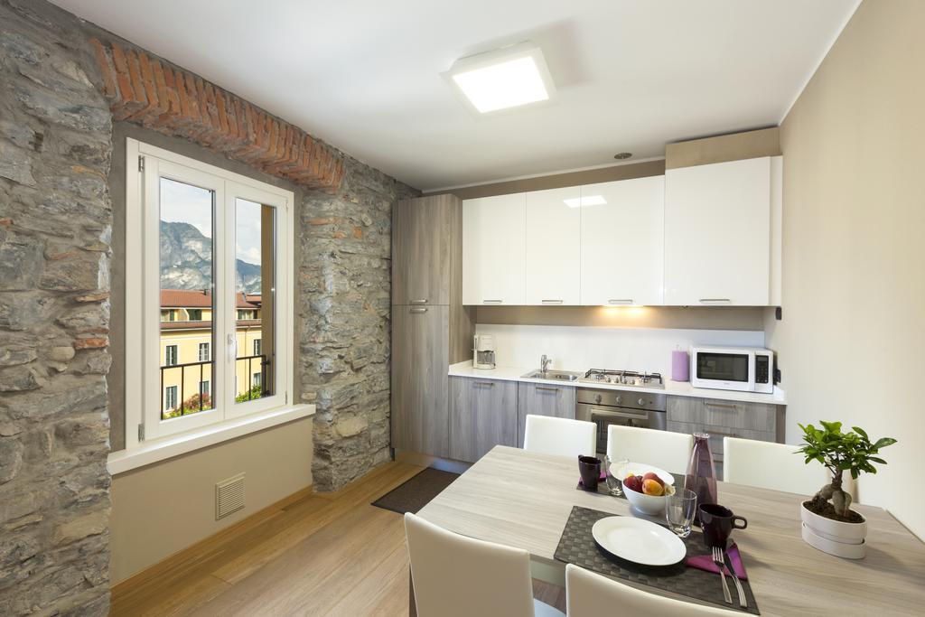 Renzo Bellagio By Klabhouse Quarto foto